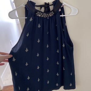 Juicy Couture Halter Top